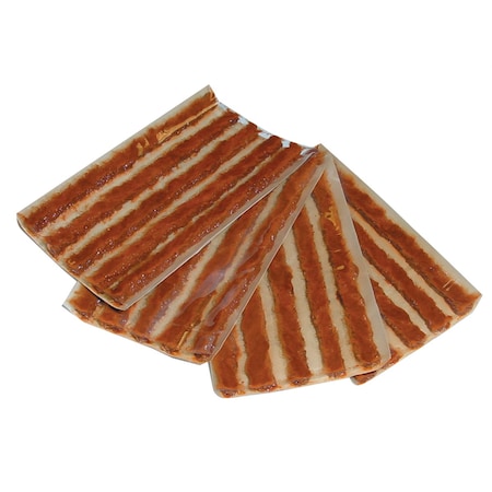 Amflo Tire Repair Inserts For Radials, 4In. AMF15-184